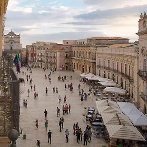Dammuso Di Ponente Ortigia Appartamento