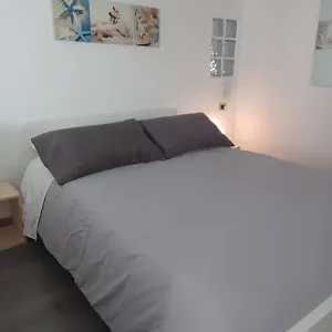  Appartement Casa Antonella
