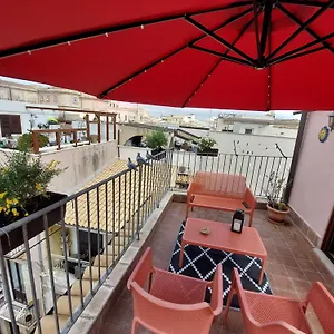 Appartement La Colombaia Di Ortigia