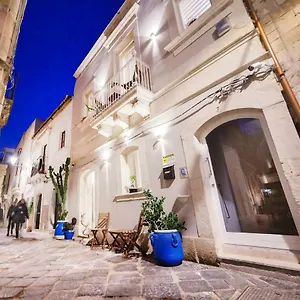 Apartment In Ortigia, Syrakus